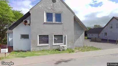 Lejligheder til salg i Pandrup - Foto fra Google Street View