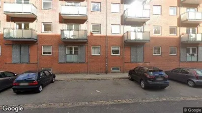 Lejligheder til leje i København S - Foto fra Google Street View