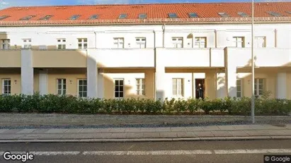 Lejligheder til salg i Sønderborg - Foto fra Google Street View