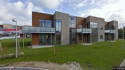 Lejligheder til leje i Hedehusene - Foto fra Google Street View