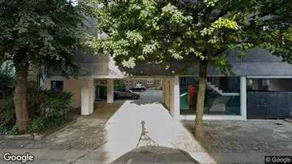 Lejligheder til salg i Frederiksberg C - Foto fra Google Street View