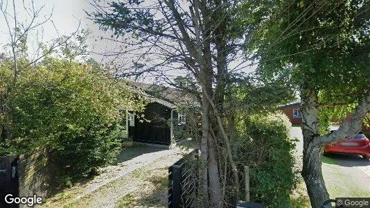 Lejligheder til salg i Vejby - Foto fra Google Street View