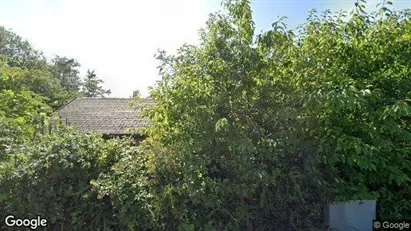 Lejligheder til salg i Gilleleje - Foto fra Google Street View