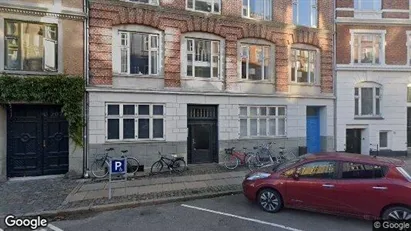 Lejligheder til salg i Vesterbro - Foto fra Google Street View