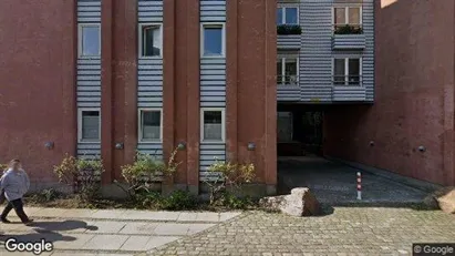 Lejligheder til salg i Østerbro - Foto fra Google Street View
