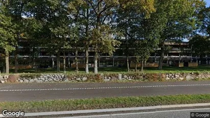 Lejligheder til salg i Køge - Foto fra Google Street View