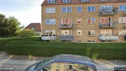 Lejligheder til salg i København S - Foto fra Google Street View