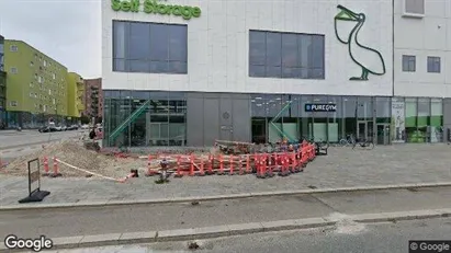 Lejligheder til leje i København S - Foto fra Google Street View