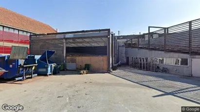 Lejligheder til leje i Herlev - Foto fra Google Street View