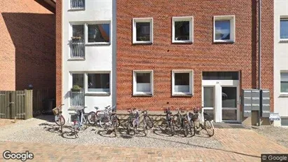 Lejligheder til salg i Odense C - Foto fra Google Street View