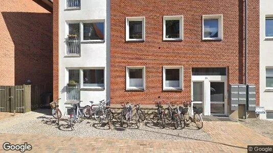 Lejligheder til salg i Odense C - Foto fra Google Street View