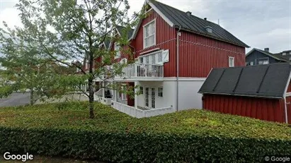 Lejligheder til salg i Gråsten - Foto fra Google Street View