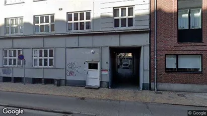 Lejligheder til salg i Odense C - Foto fra Google Street View