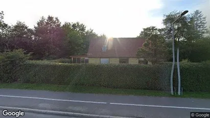 Lejligheder til salg i Allinge - Foto fra Google Street View