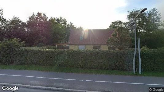 Lejligheder til salg i Allinge - Foto fra Google Street View