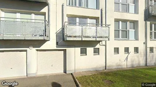 Lejligheder til leje i Aalborg Centrum - Foto fra Google Street View