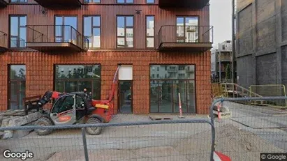 Lejligheder til leje i København S - Foto fra Google Street View