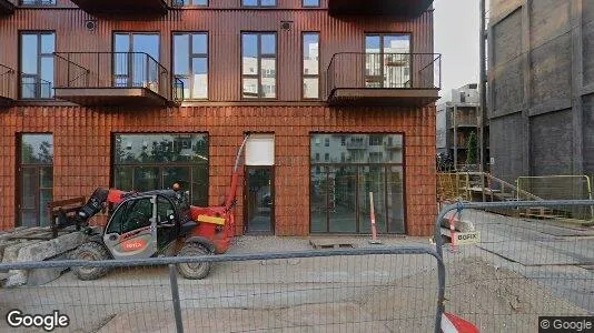 Lejligheder til leje i København S - Foto fra Google Street View