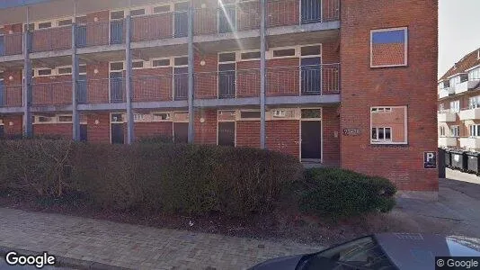 Lejligheder til leje i Område ikke angivet - Foto fra Google Street View