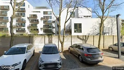 Lejligheder til leje i København SV - Foto fra Google Street View