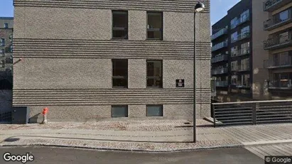 Lejligheder til leje i København SV - Foto fra Google Street View