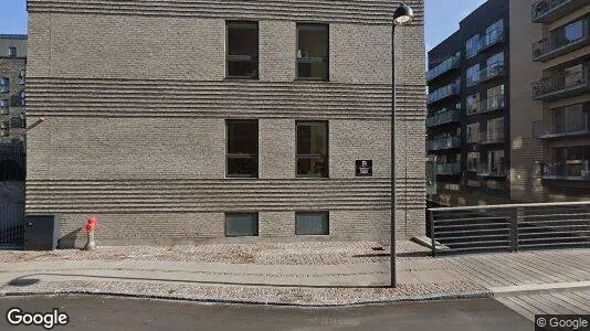Lejligheder til leje i København SV - Foto fra Google Street View