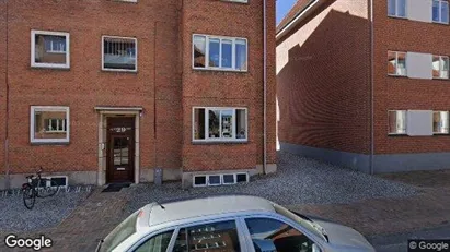 Lejligheder til salg i Odense C - Foto fra Google Street View