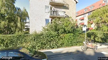 Lejligheder til salg i Vanløse - Foto fra Google Street View