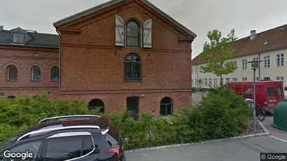 Lejligheder til salg i Roskilde - Foto fra Google Street View