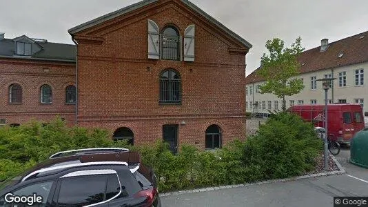 Lejligheder til salg i Roskilde - Foto fra Google Street View