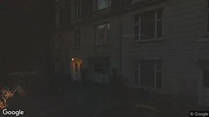 Lejligheder til salg i Østerbro - Foto fra Google Street View