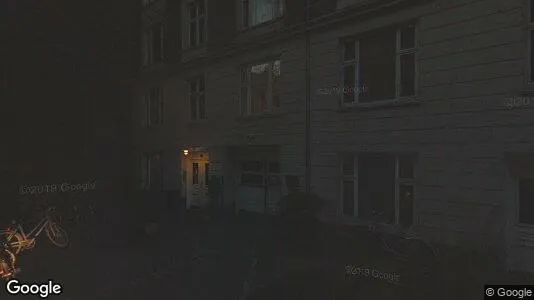 Lejligheder til salg i Østerbro - Foto fra Google Street View
