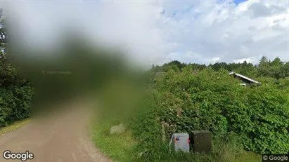 Lejligheder til salg i Store Fuglede - Foto fra Google Street View