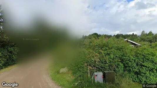 Lejligheder til salg i Store Fuglede - Foto fra Google Street View