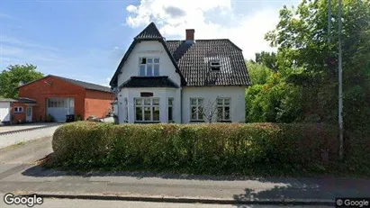 Lejligheder til salg i Søllested - Foto fra Google Street View