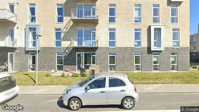 Lejligheder til leje i Aalborg SV - Foto fra Google Street View