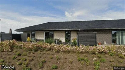 Lejligheder til leje i Fredericia - Foto fra Google Street View