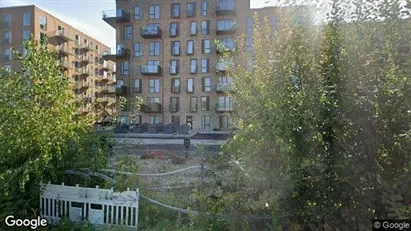 Værelser til leje i Hillerød - Foto fra Google Street View