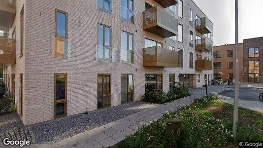 Lejligheder til leje i Viborg - Foto fra Google Street View