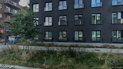 Lejligheder til leje i København S - Foto fra Google Street View