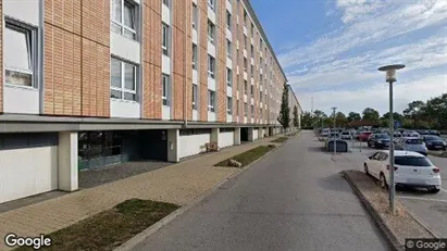 Rækkehuse til leje i Greve - Foto fra Google Street View