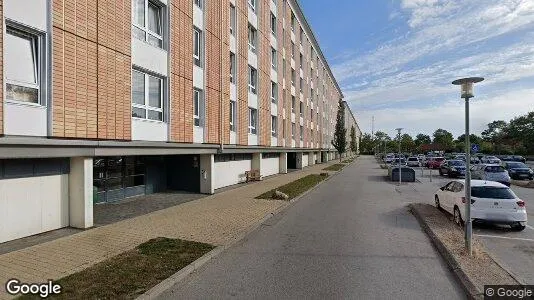 Rækkehuse til leje i Greve - Foto fra Google Street View