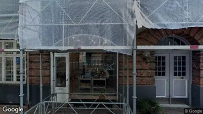 Lejligheder til salg i Frederiksberg C - Foto fra Google Street View