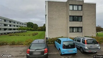 Lejligheder til salg i Viby J - Foto fra Google Street View