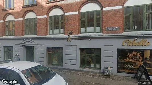 Lejligheder til salg i Aalborg Centrum - Foto fra Google Street View