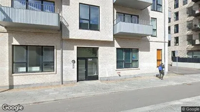 Lejligheder til salg i København S - Foto fra Google Street View