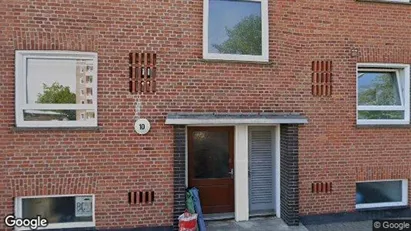 Andelsboliger til salg i Esbjerg Ø - Foto fra Google Street View