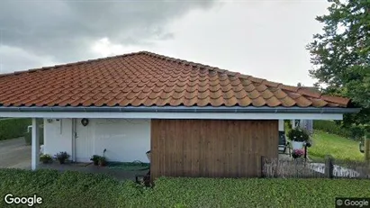 Andelsboliger til salg i Fredericia - Foto fra Google Street View