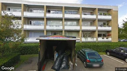 Lejligheder til salg i Rødovre - Foto fra Google Street View