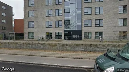 Lejligheder til leje i Odense C - Foto fra Google Street View